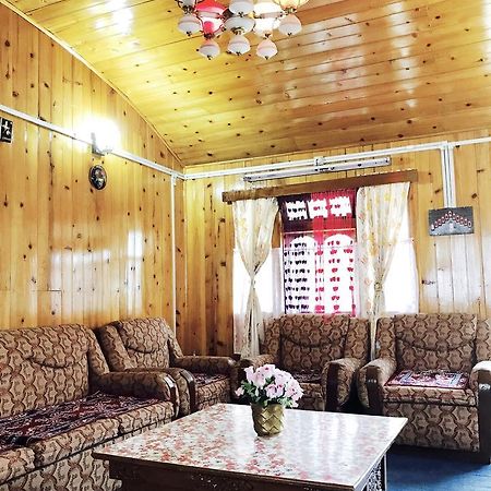 Bodhi Villa Dardzsiling Kültér fotó
