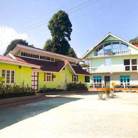 Bodhi Villa Dardzsiling Kültér fotó