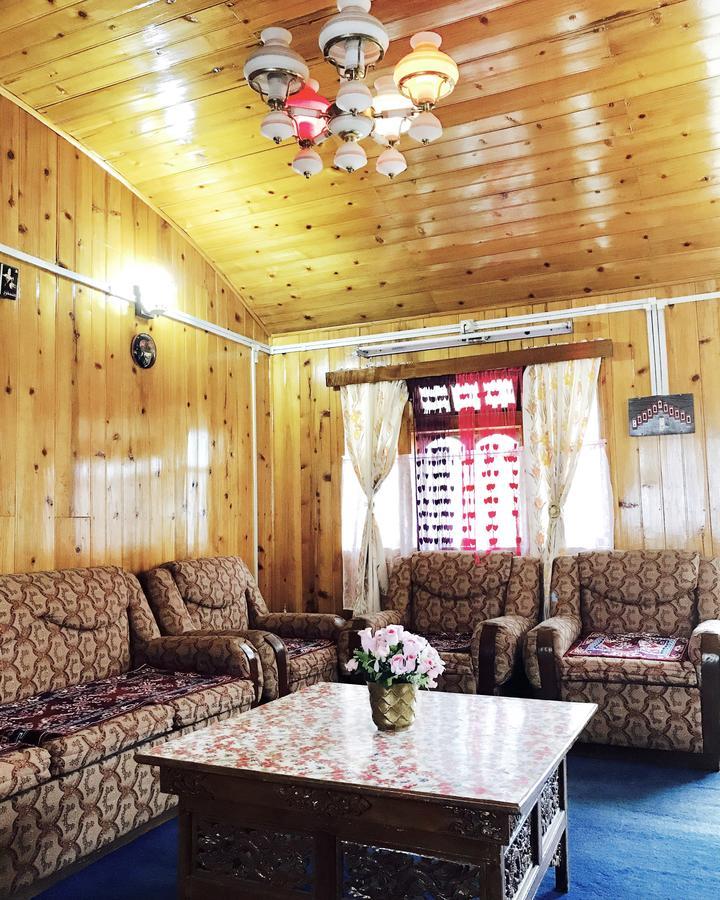 Bodhi Villa Dardzsiling Kültér fotó