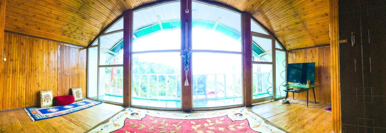 Bodhi Villa Dardzsiling Kültér fotó
