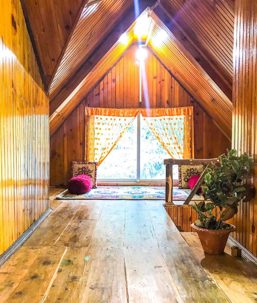 Bodhi Villa Dardzsiling Kültér fotó