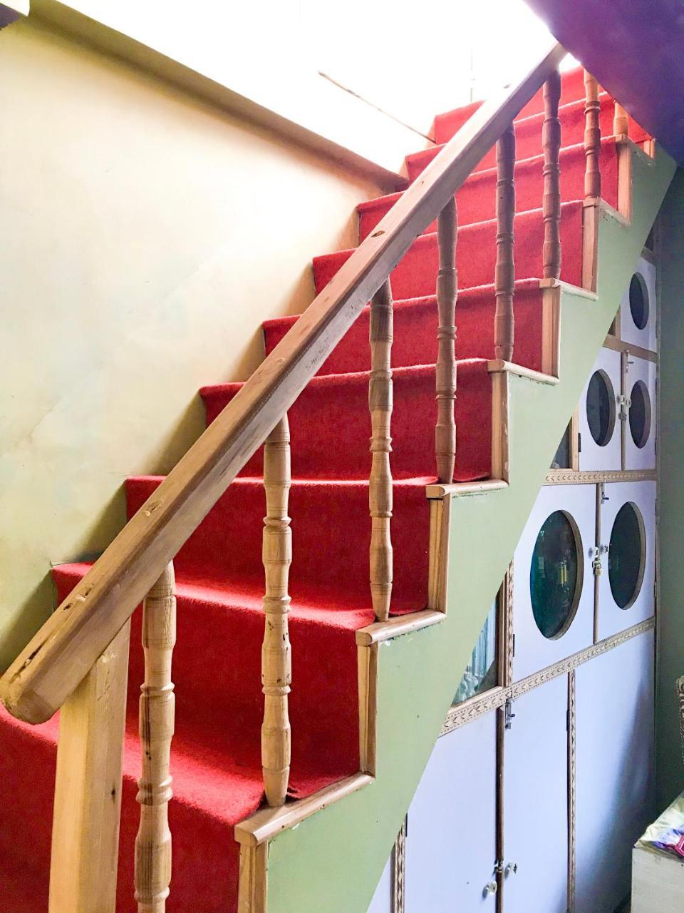 Bodhi Villa Dardzsiling Kültér fotó