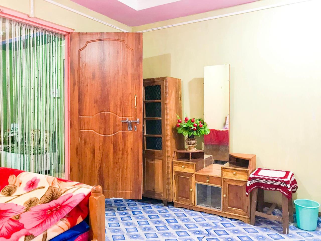 Bodhi Villa Dardzsiling Kültér fotó
