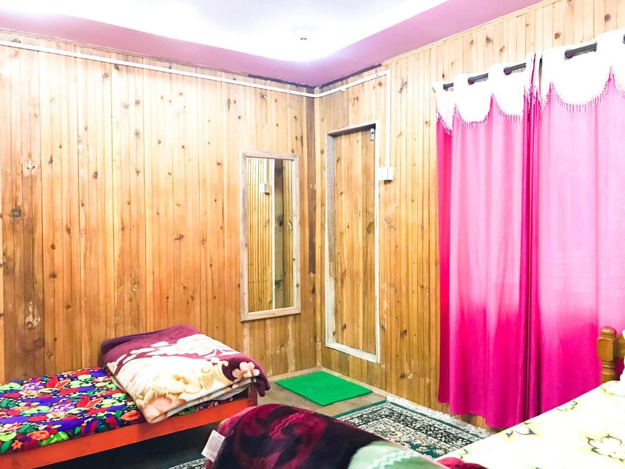 Bodhi Villa Dardzsiling Kültér fotó