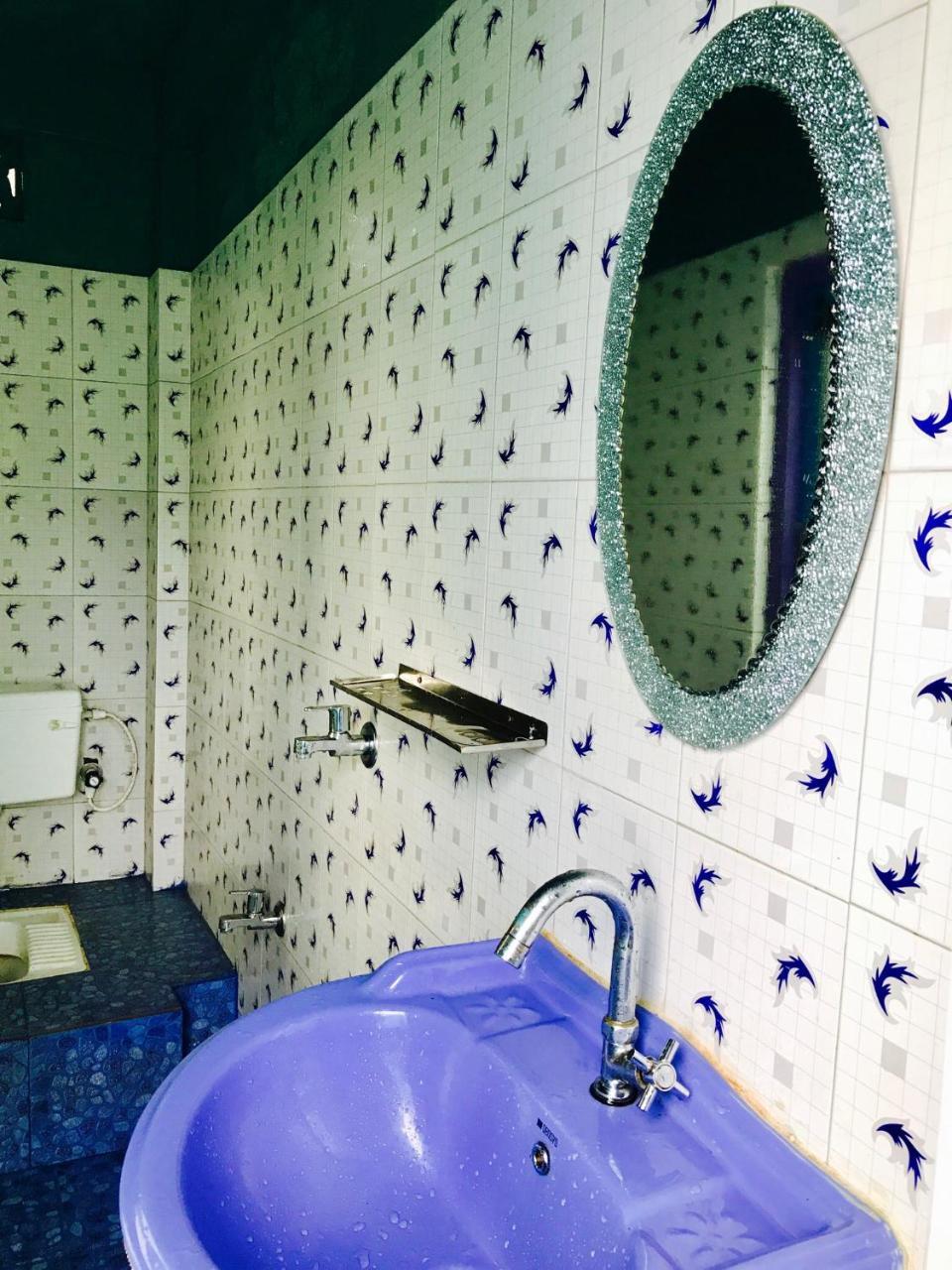 Bodhi Villa Dardzsiling Kültér fotó