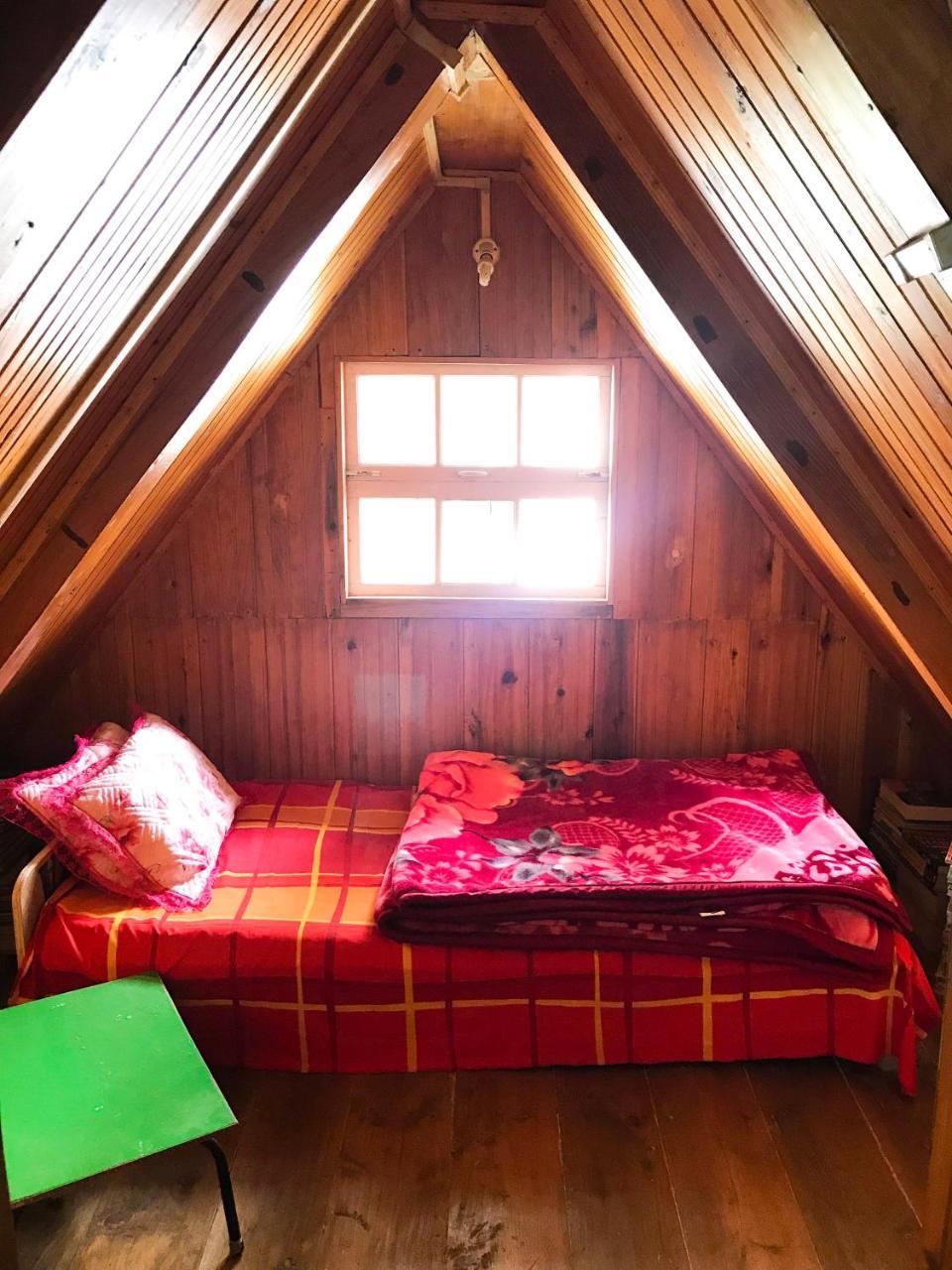Bodhi Villa Dardzsiling Kültér fotó